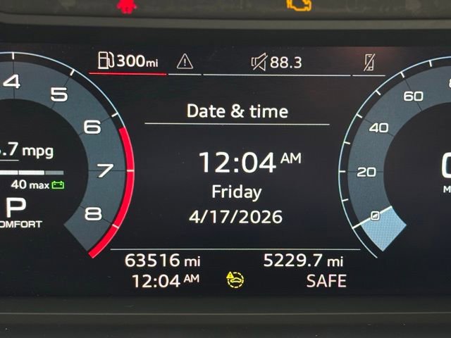 Used 2022 Audi Q3 2.0T Premium w/ Convenience Package AWD/4WD image 30
