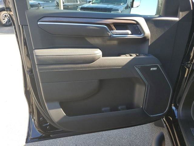 New 2026 Chevrolet Silverado 1500 RST w/ Redline Edition image 21