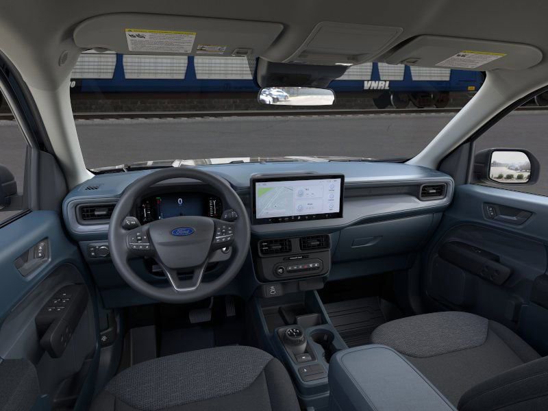 New 2025 Ford Maverick XL image 38