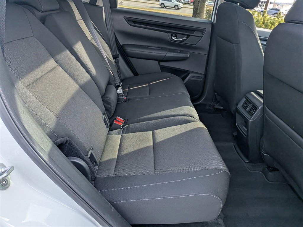 Used 2024 Honda CR-V EX image 28