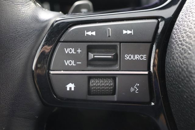 Used 2024 Honda Civic Sport image 11