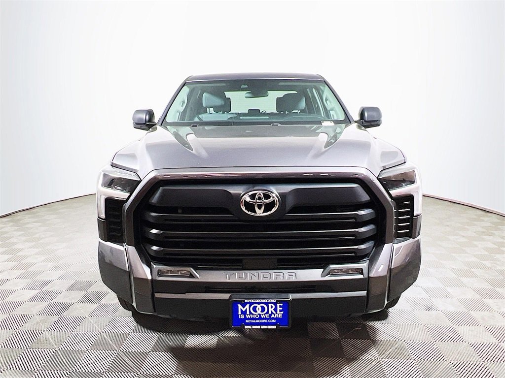 Used 2024 Toyota Tundra SR5 image 3
