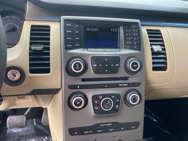 Used 2014 Ford Flex SE image 14