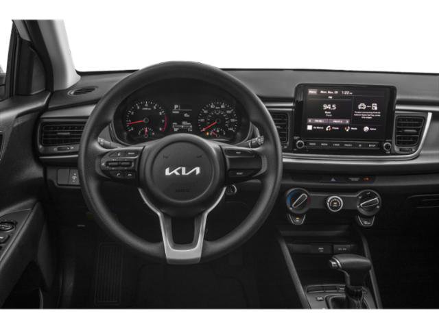 Used 2023 Kia Rio LX FWD image 10