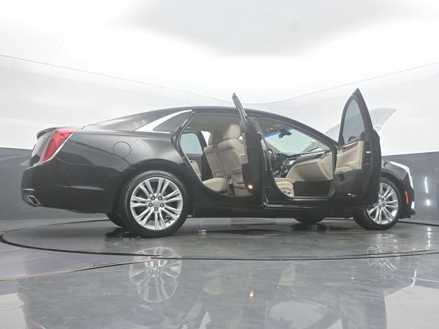 Used 2018 Cadillac XTS Luxury FWD image 58