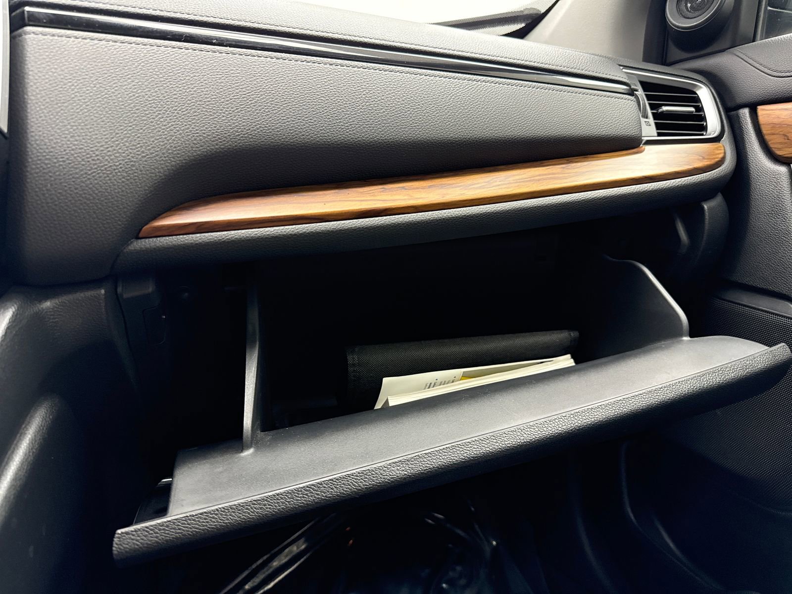 Used 2017 Honda CR-V Touring image 33