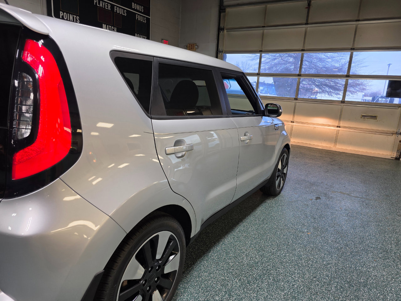 Used 2014 Kia Soul ! w/ Sun & Sound Package image 7