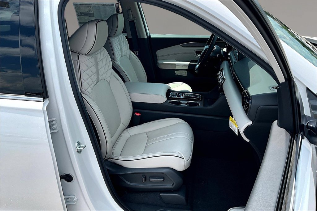 New 2026 Honda Pilot Elite image 10