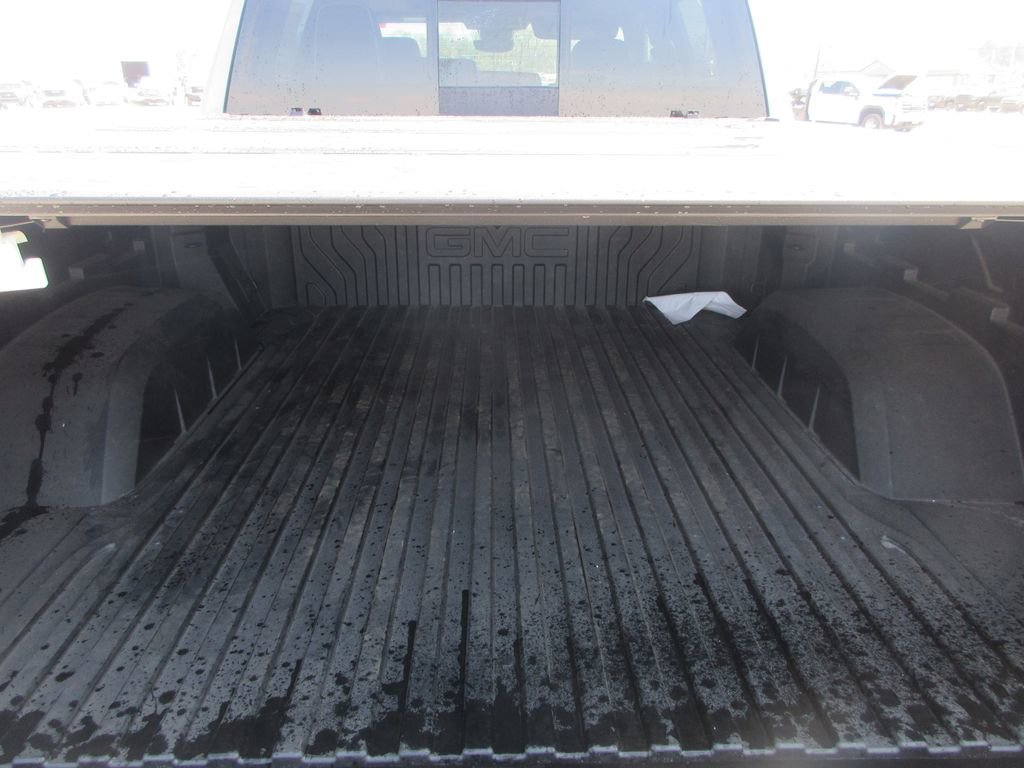 New 2026 GMC Sierra 1500 Denali Ultimate image 8