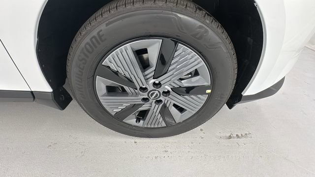 New 2025 Nissan Murano SL image 9