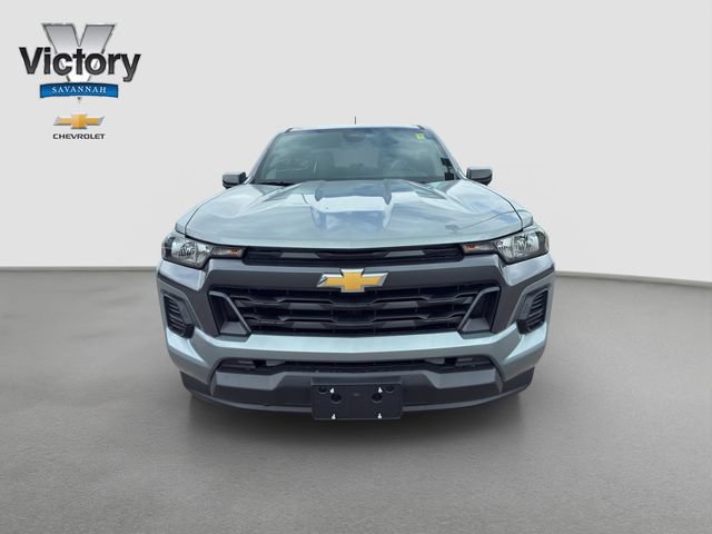 New 2026 Chevrolet Colorado LT w/ Advanced Trailering Package AWD/4WD image 2