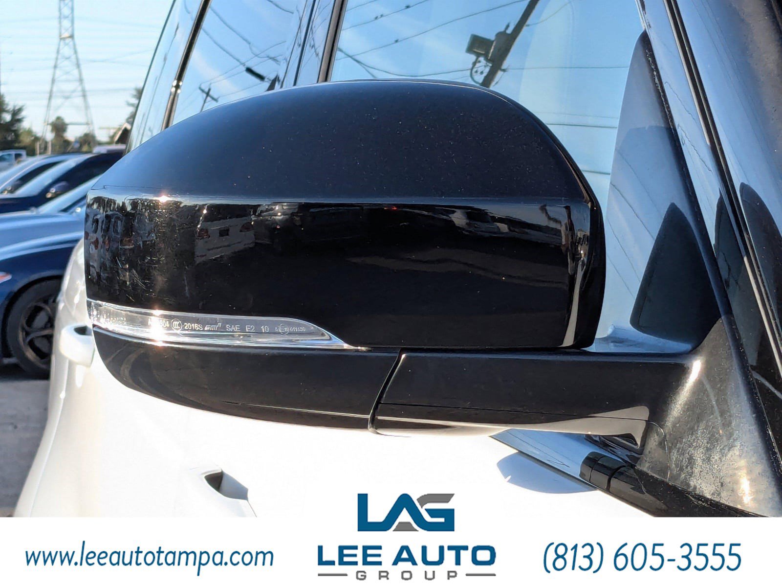 Used 2017 Land Rover Range Rover Sport image 11