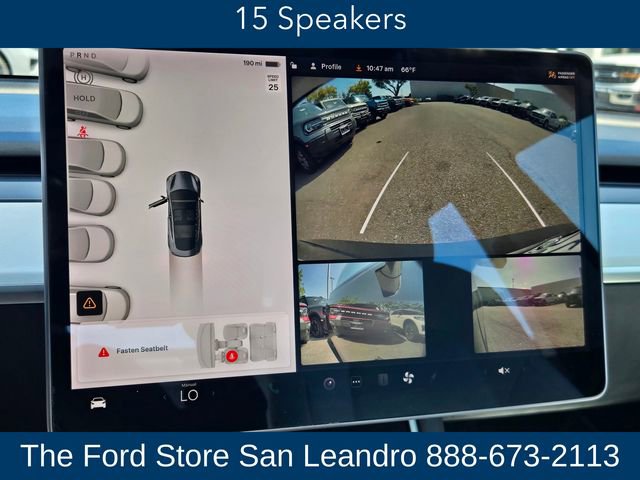Used 2018 Tesla Model 3 Mid Range RWD image 18