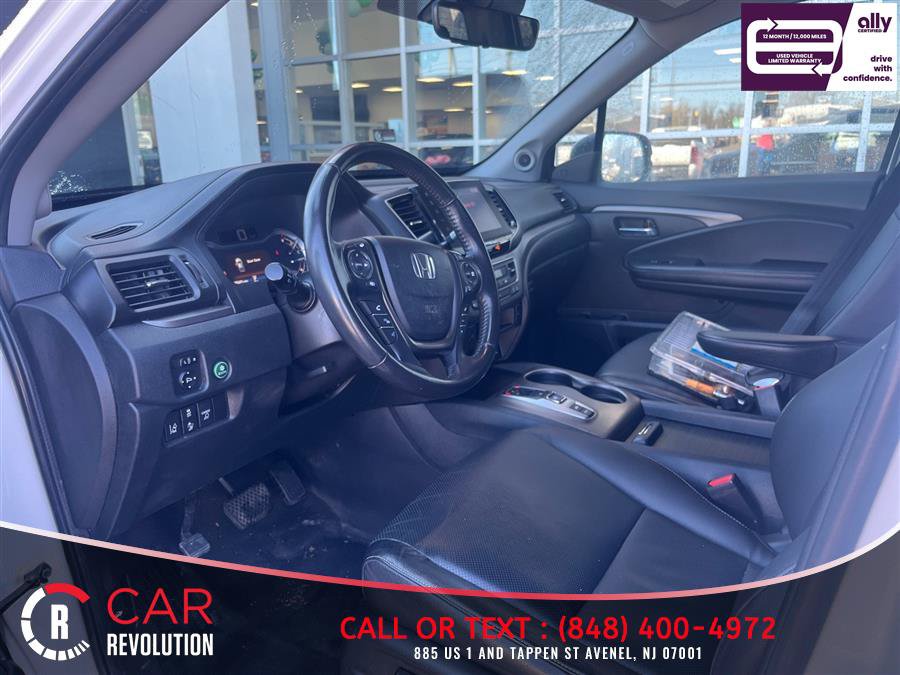 Used 2023 Honda Ridgeline RTL image 15
