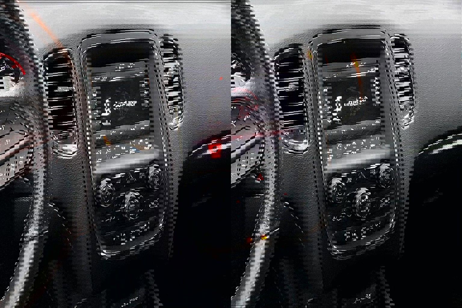 Used 2018 Dodge Durango R/T w/ Technology Group image 6