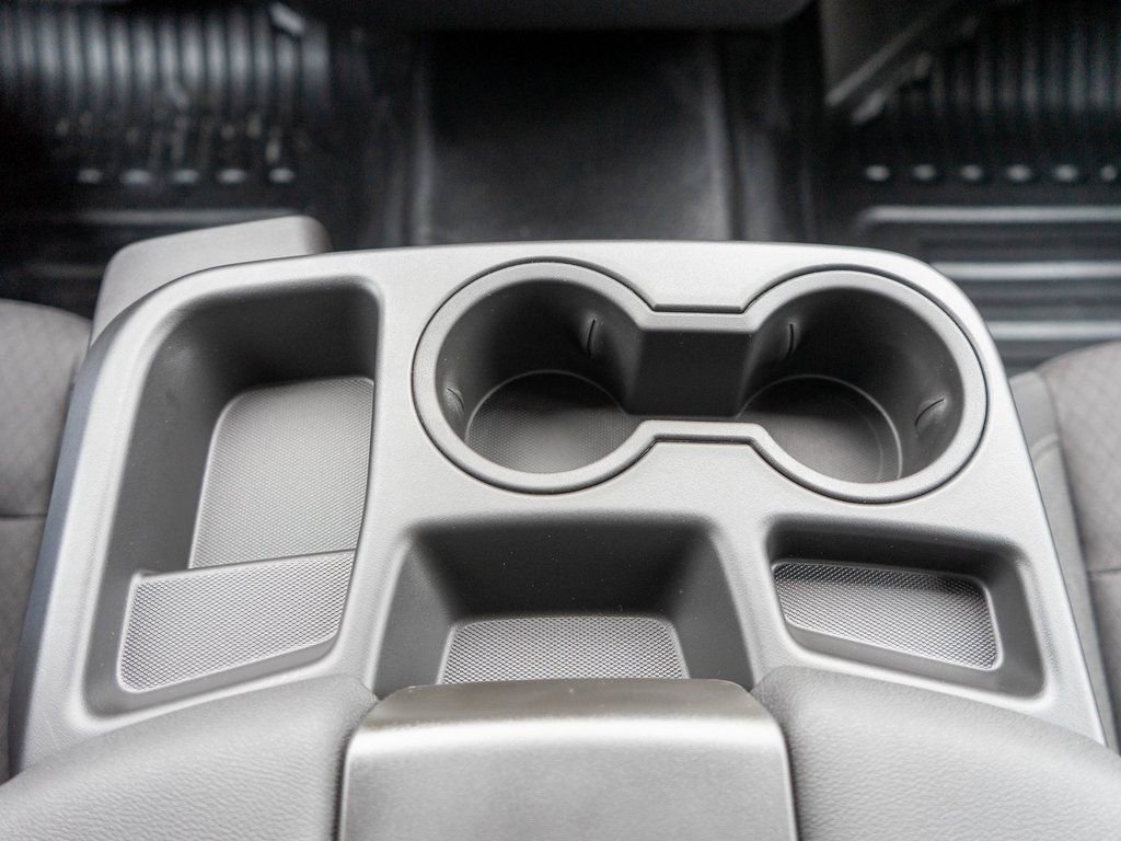 New 2026 GMC Sierra 1500 Pro w/ Pro Value Package image 23