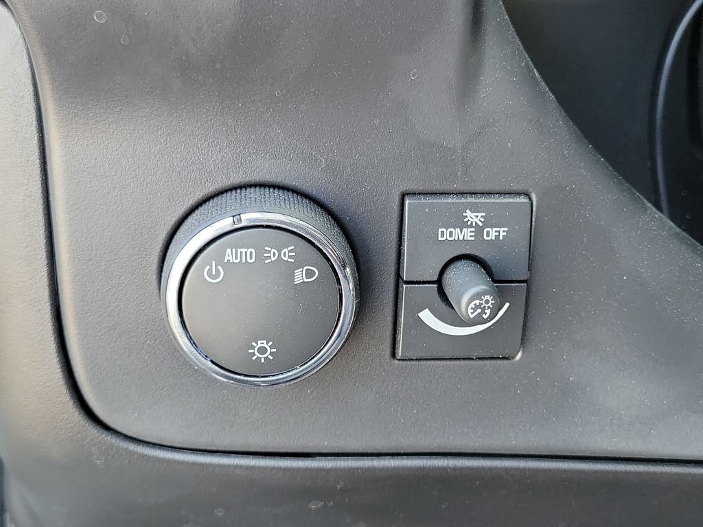 New 2026 Chevrolet Express 3500 w/ Power Convenience Package RWD image 12