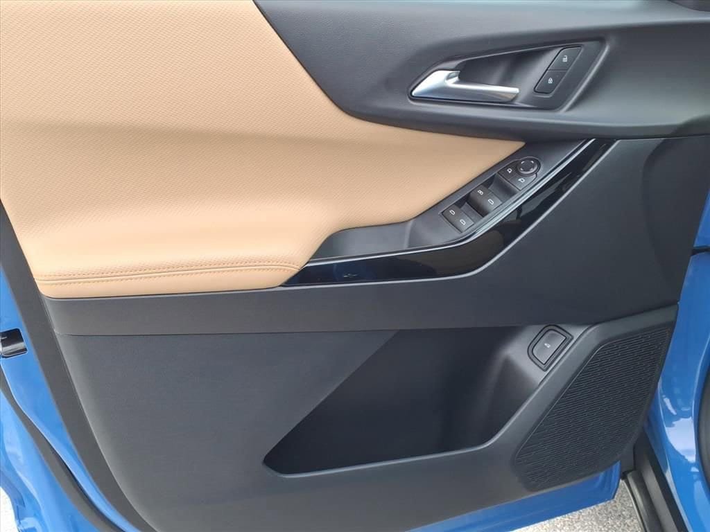 New 2026 Chevrolet Equinox ACTIV FWD image 14