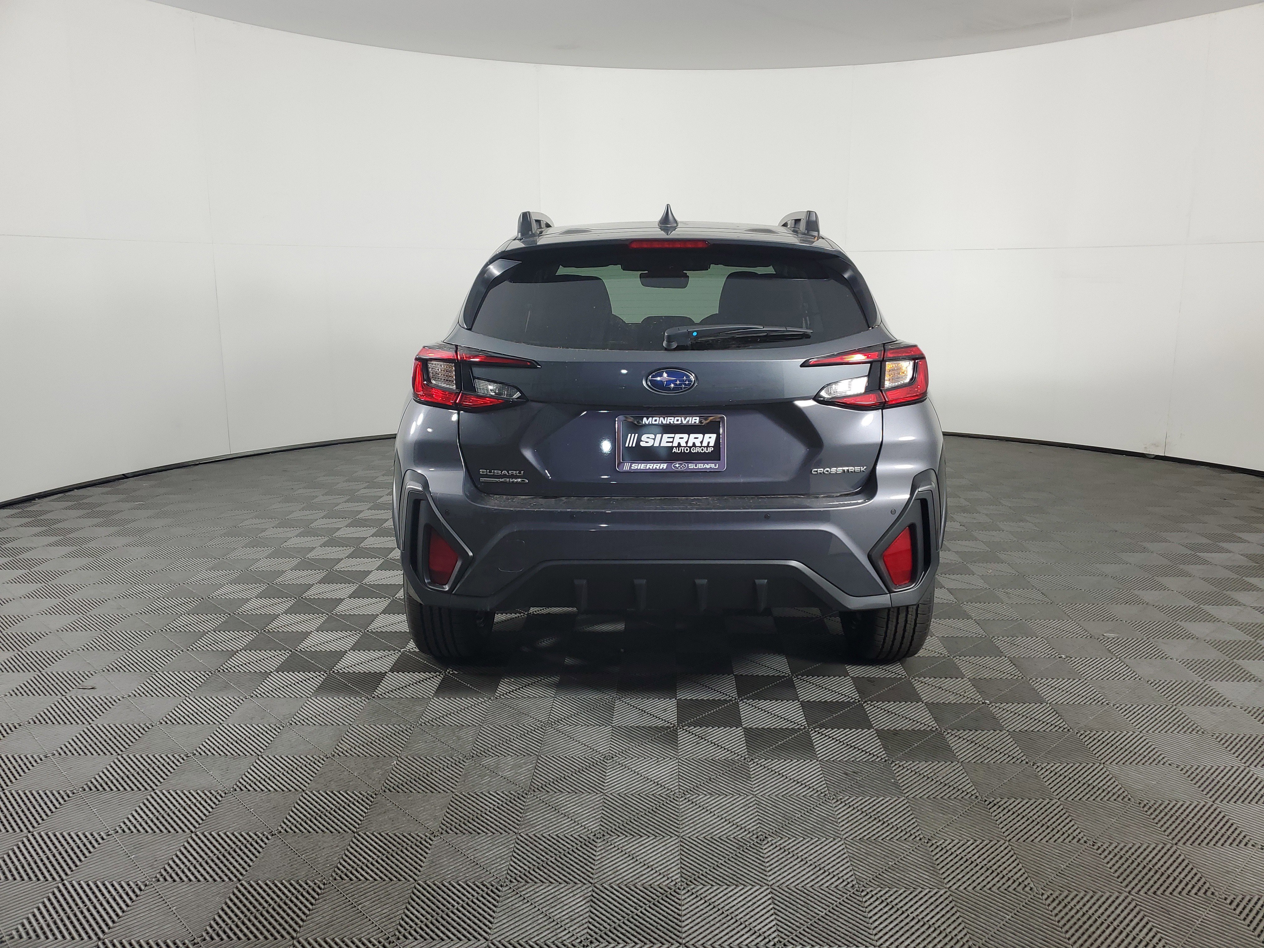 New 2025 Subaru Crosstrek 2.5i Limited w/ Crosstrek Mirror Package image 5