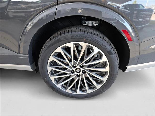 New 2026 Hyundai Palisade Calligraphy image 10