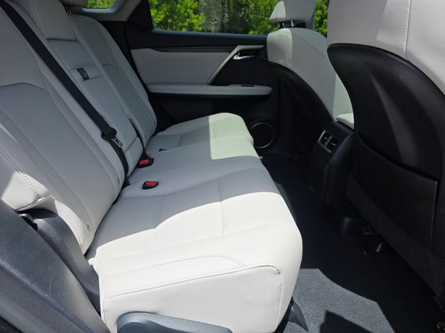 Used 2021 Lexus RX 450h AWD w/ Premium Package image 13