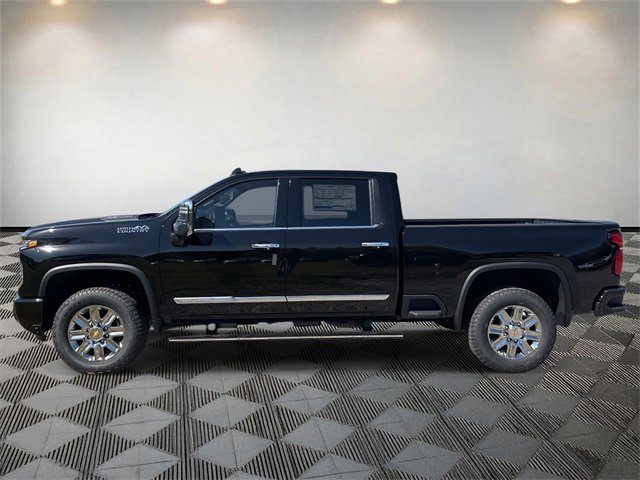 New 2026 Chevrolet Silverado 2500 High Country w/ Technology Package image 2