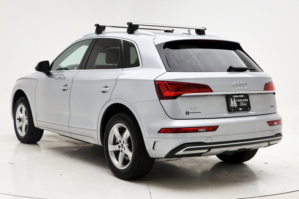 Used 2023 Audi Q5 2.0T Premium w/ Convenience Package image 6
