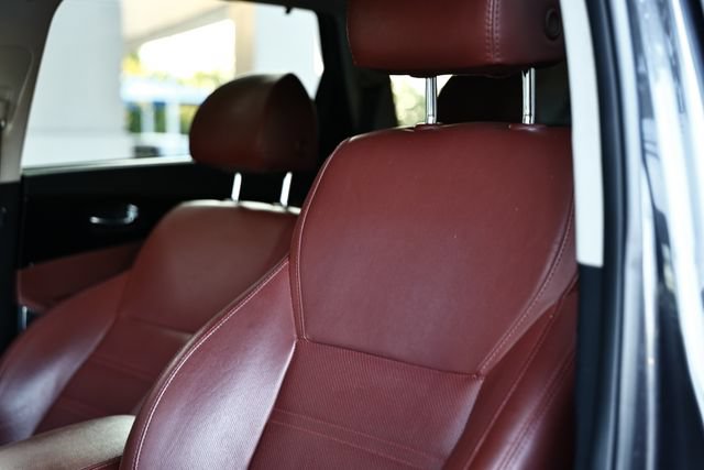Used 2018 Kia Sorento SX FWD image 20