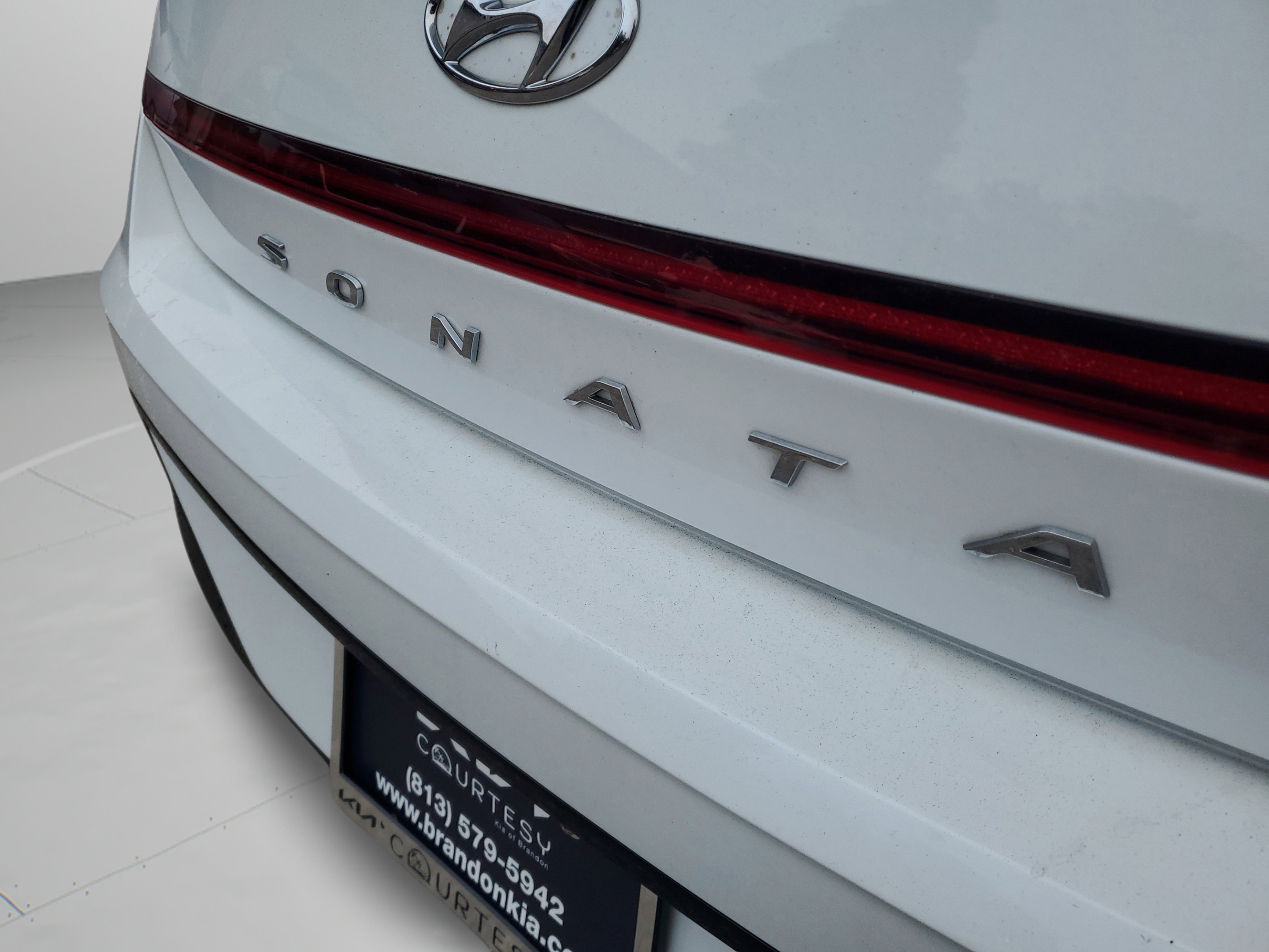 Used 2021 Hyundai Sonata SEL Plus FWD image 37