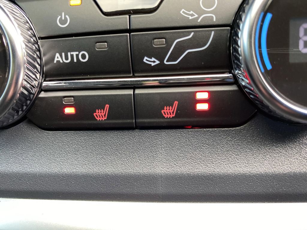 New 2025 Ford Expedition Tremor image 45