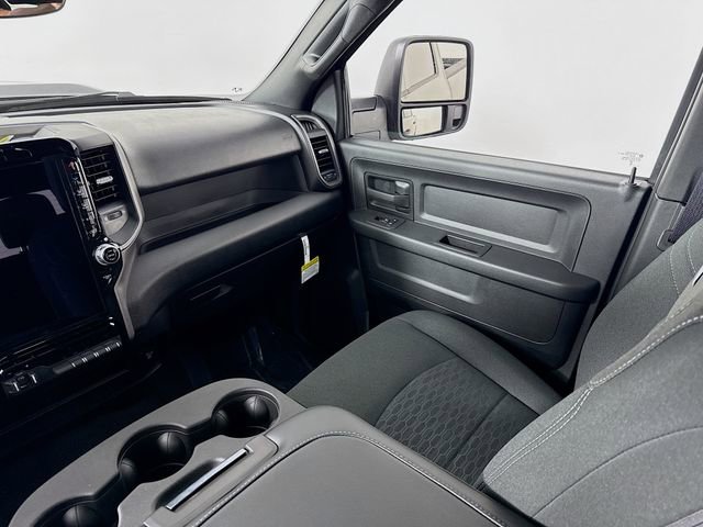 New 2026 RAM 2500 Tradesman image 22