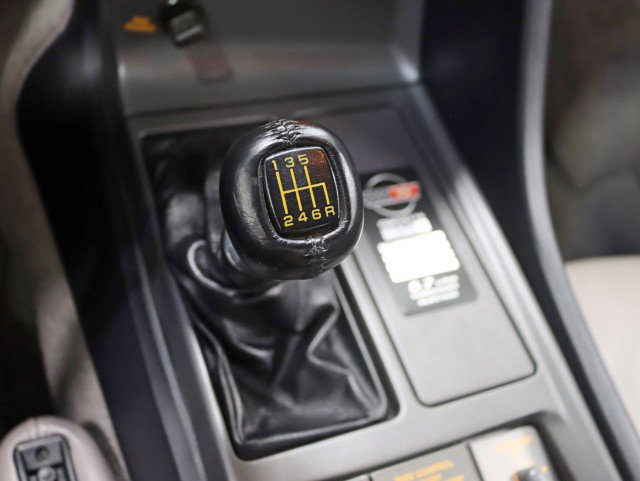 Used 1990 Chevrolet Corvette ZR-1 image 22