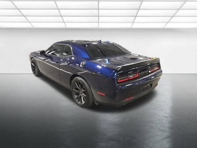 Used 2015 Dodge Challenger SRT Hellcat image 7