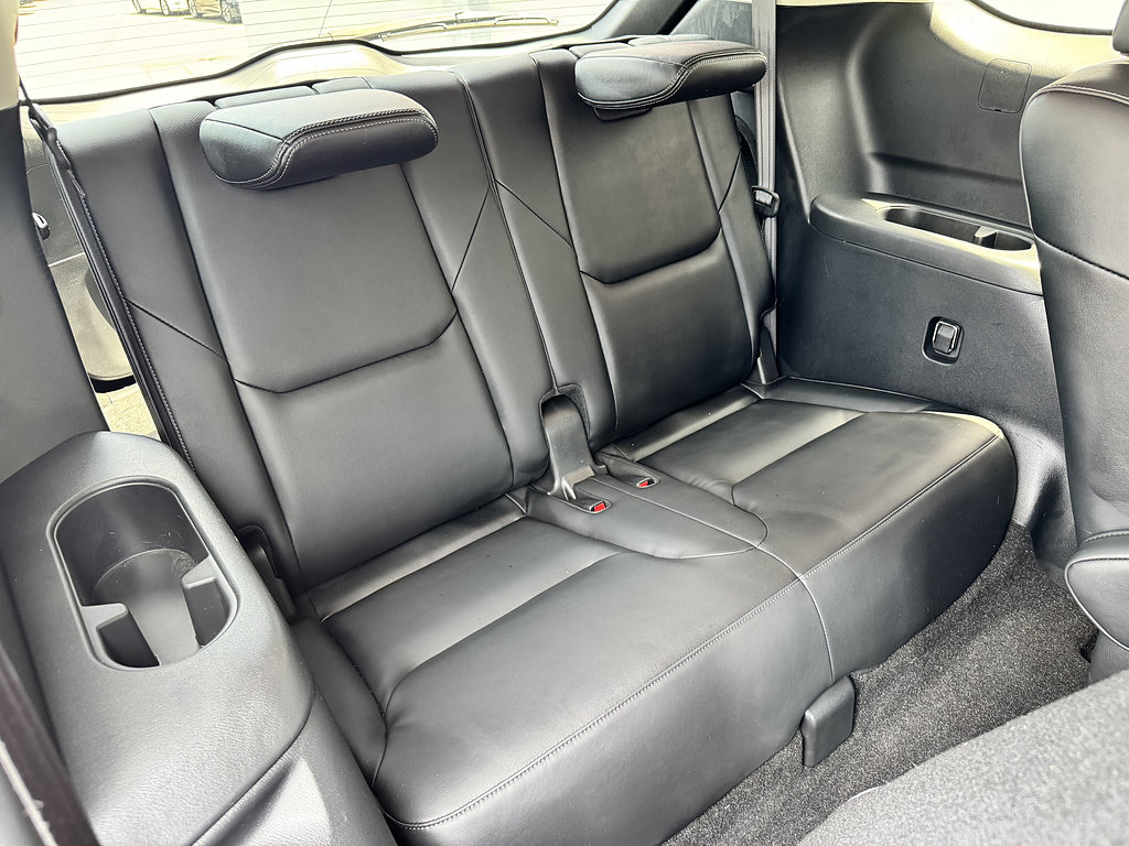 Used 2023 MAZDA CX-9 Touring Plus AWD/4WD image 12
