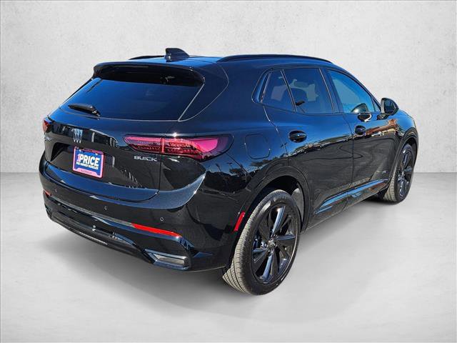 Used 2026 Buick Envision Sport Touring image 5