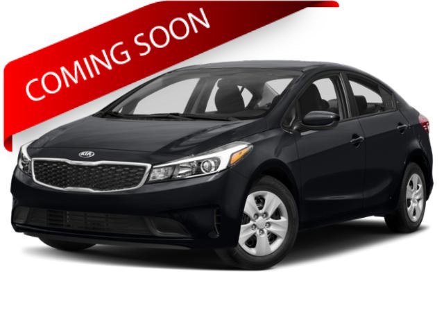 Used 2018 Kia Forte LX w/ LX Popular Package image 1