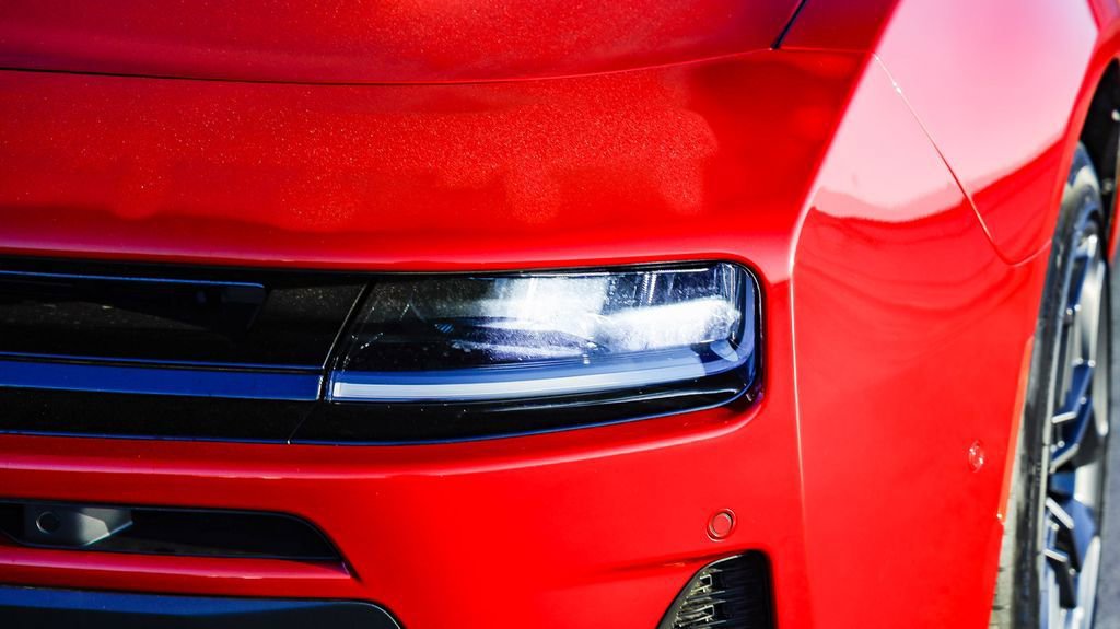 New 2026 Dodge Charger GT w/ Driver Convenience Group AWD/4WD image 5