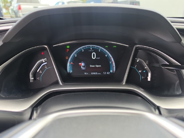 Used 2016 Honda Civic Touring image 17