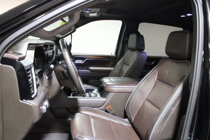 Used 2024 GMC Sierra 2500 Denali w/ Denali Reserve Package image 20