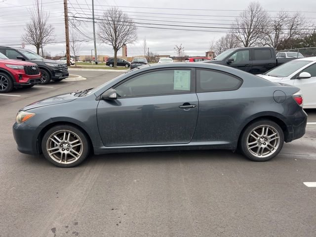 Used 2008 Scion tC image 8