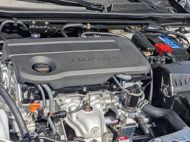 New 2026 Honda Civic Sport image 15