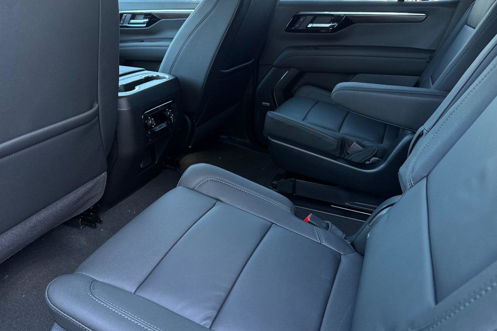 New 2026 Chevrolet Tahoe LT w/ Comfort Package image 15