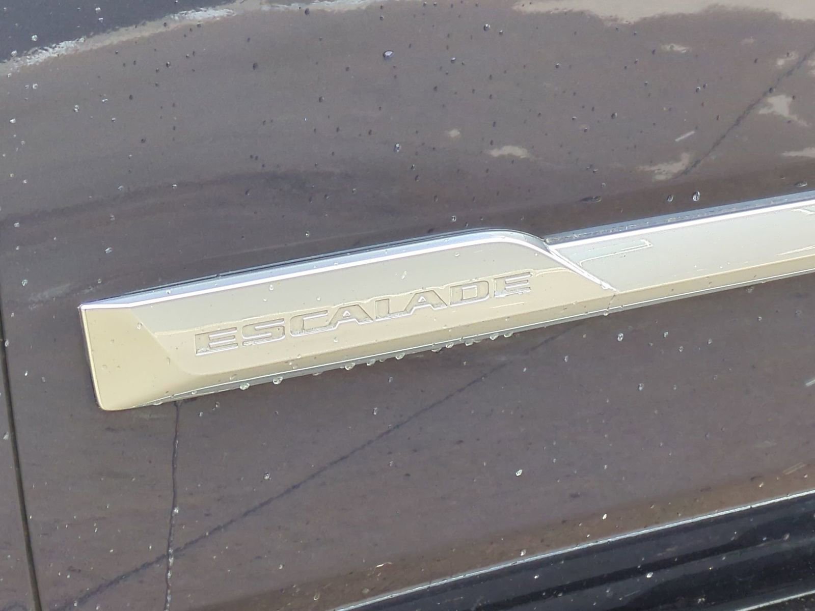 Used 2019 Cadillac Escalade ESV Luxury image 15