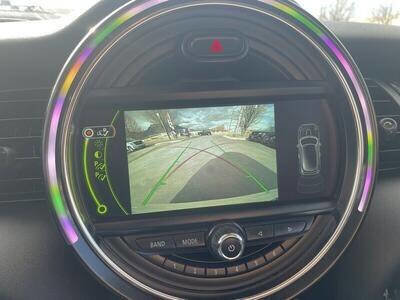 Used 2016 MINI Cooper S image 22