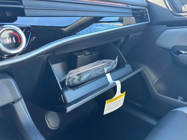 New 2026 Honda Prologue Touring image 19