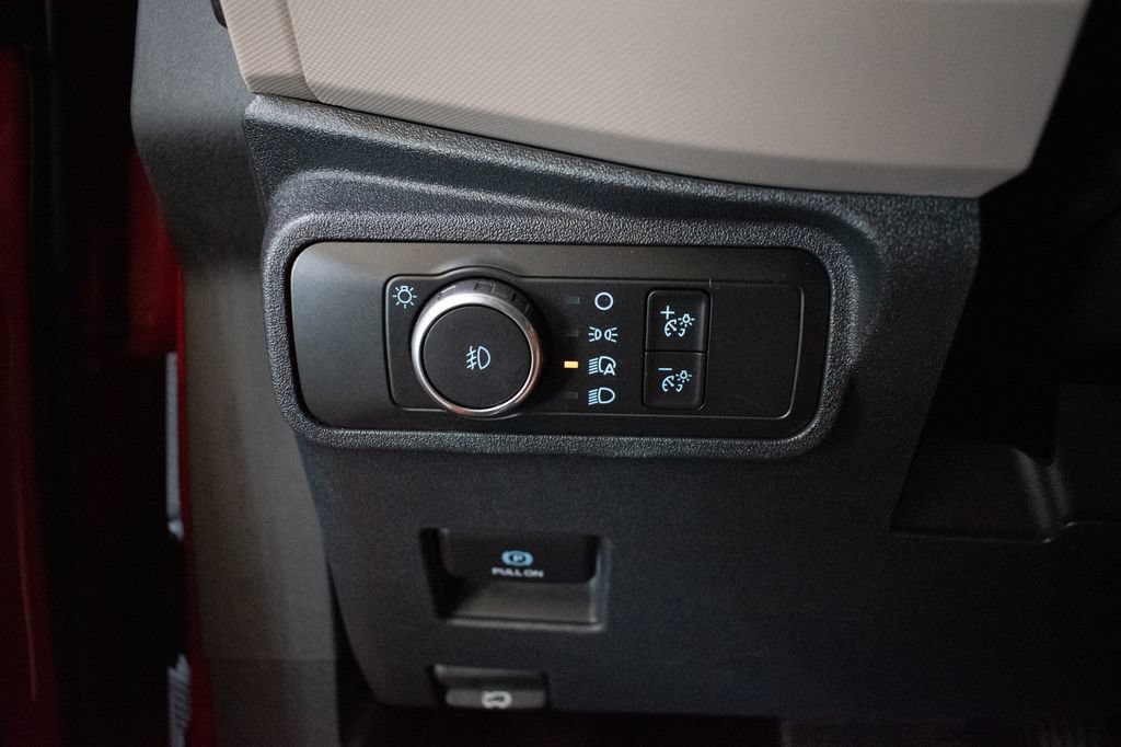 Used 2021 Ford Bronco Big Bend AWD/4WD image 18