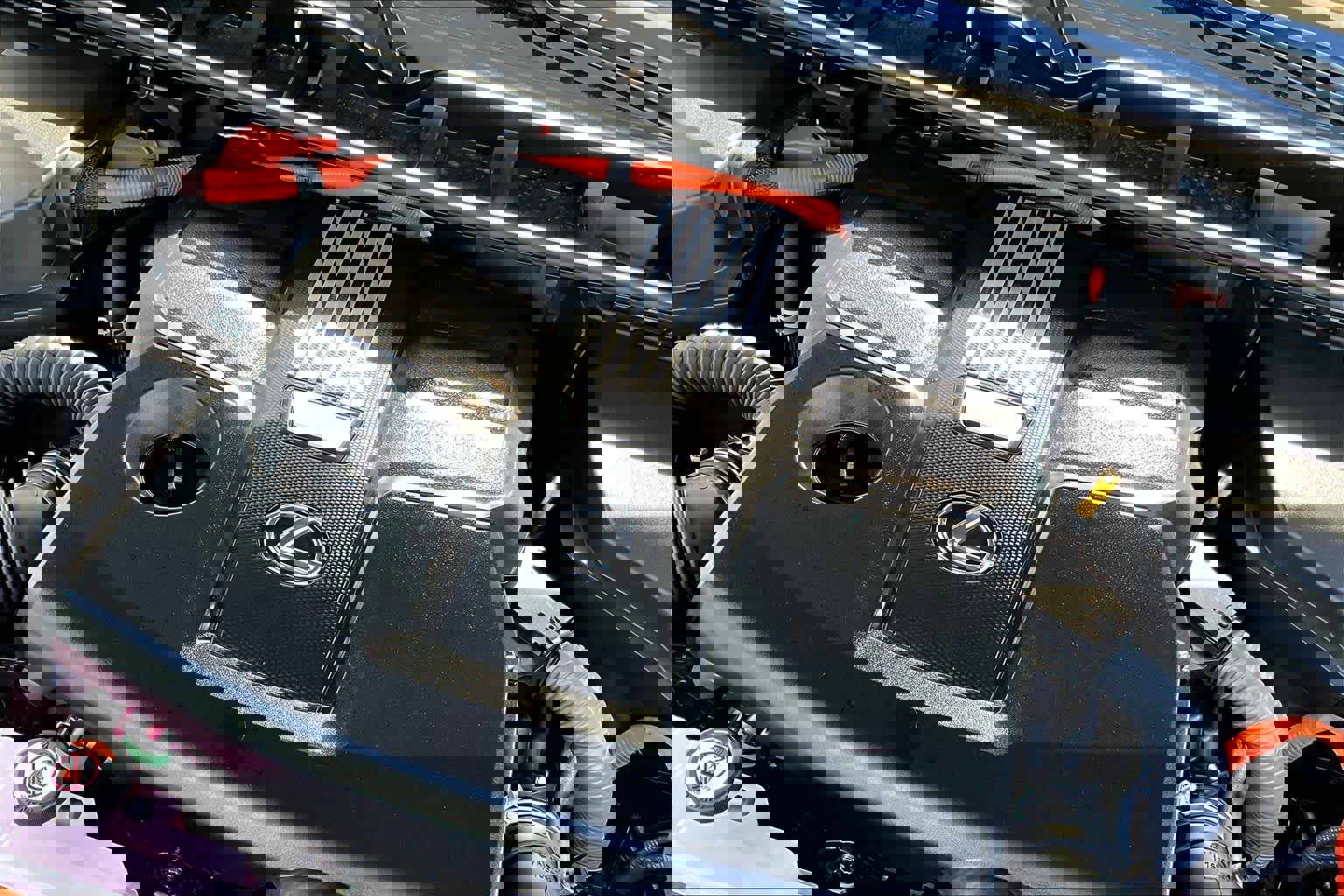 New 2026 Lexus LX 700h Overtrail image 19