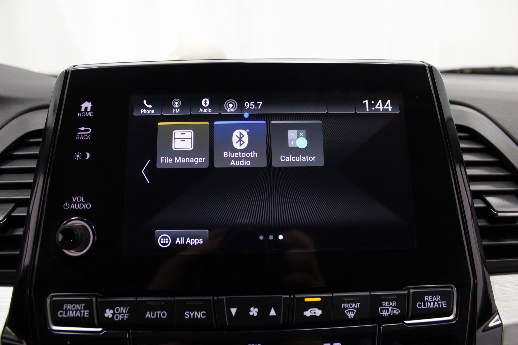 Used 2023 Honda Odyssey EX-L image 48