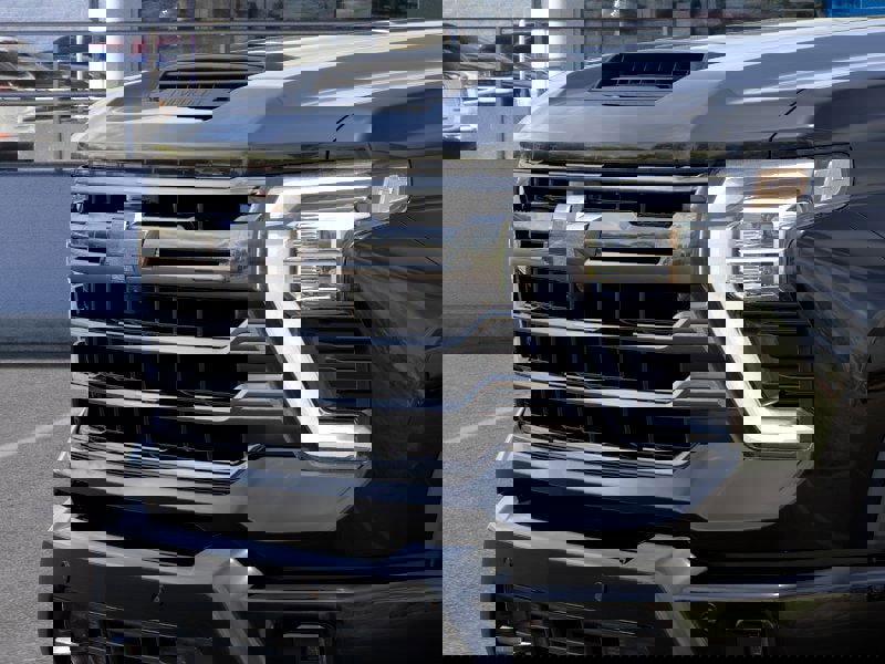 New 2026 Chevrolet Silverado 2500 High Country w/ High Country Premium Package image 39