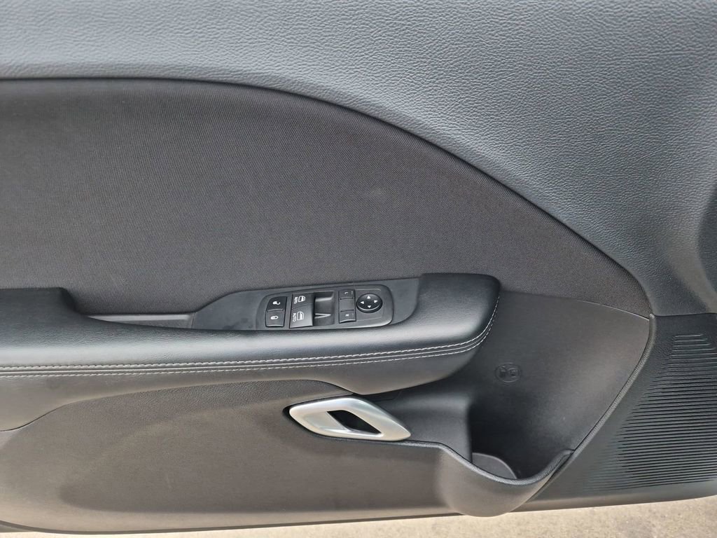 Used 2021 Dodge Challenger R/T w/ Blacktop Package image 13